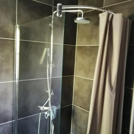 Dom wakacyjny Charmante Petite Maison De Pecheur A Ronce-les-bains *